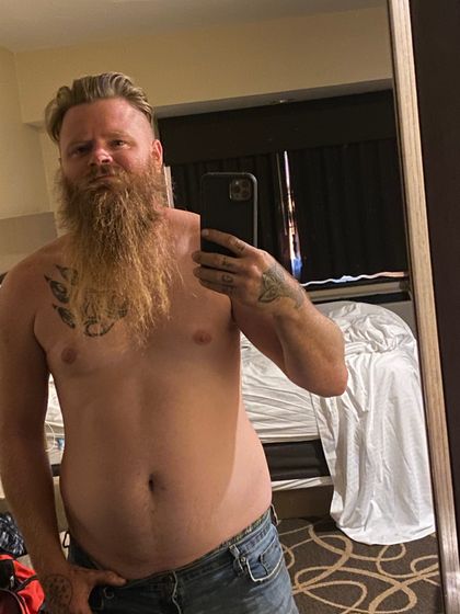 redneck.viking OnlyFans picture