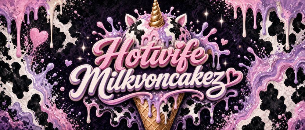 milkvoncakez OnlyFans profile picture