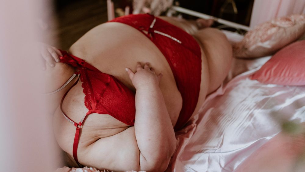ssbbwalexia OnlyFans profile picture