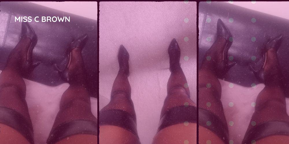 djmisscbrown OnlyFans profile picture