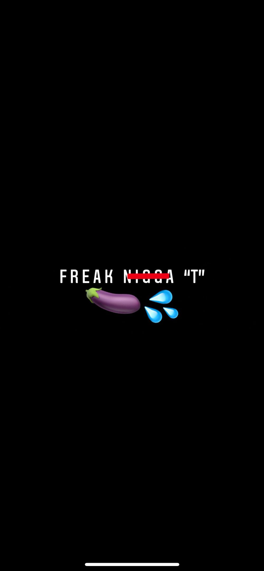 freakniggat OnlyFans profile picture