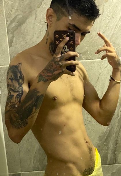 thiagowolf OnlyFans picture
