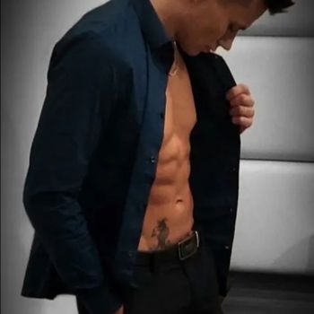 Twink HOT boy of Prague