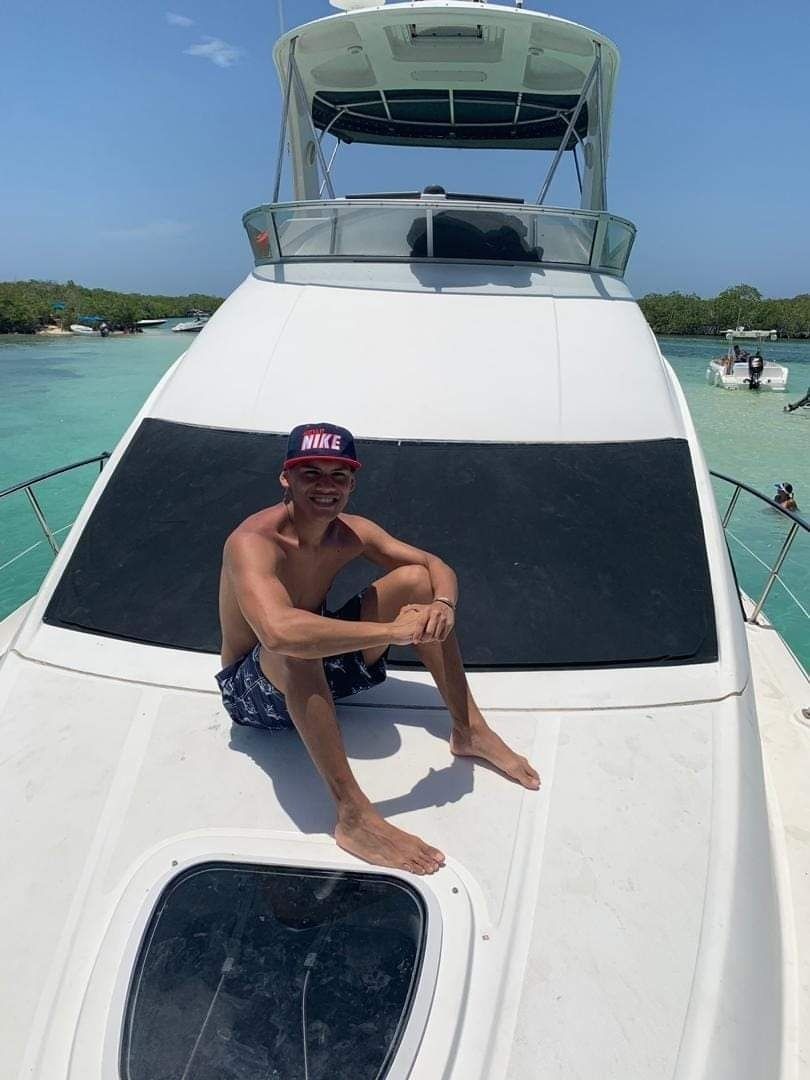 dantrrxx OnlyFans profile picture