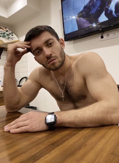nickfree OnlyFans picture