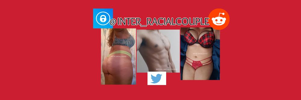 inter_racialcouple OnlyFans profile picture