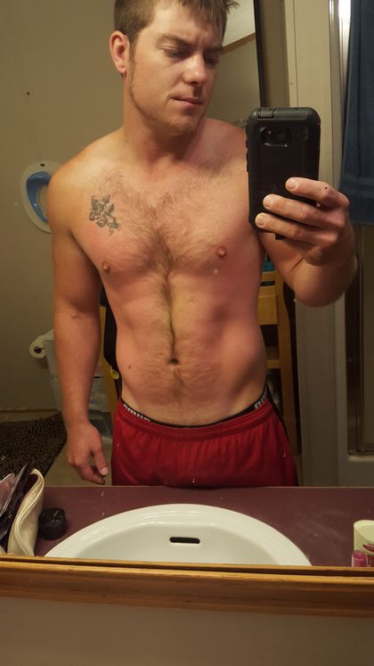 christo65439198 OnlyFans picture