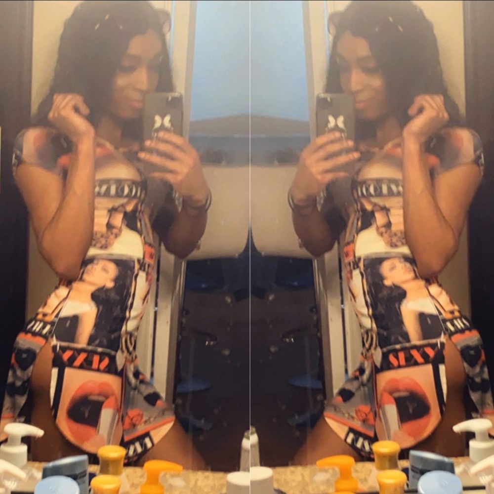 prettyladyk1 OnlyFans profile picture
