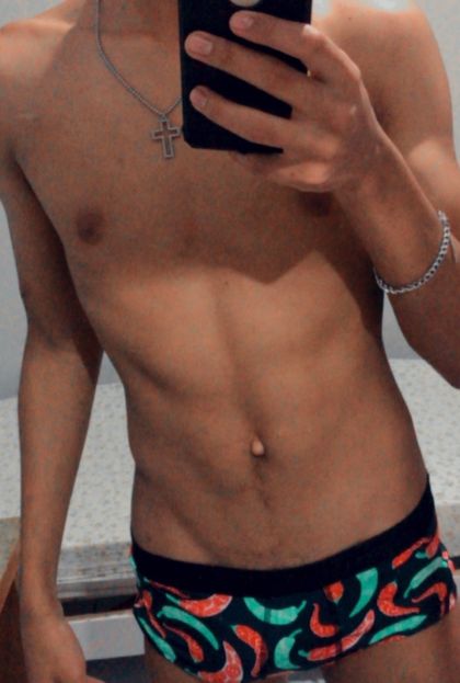 wenfire OnlyFans picture