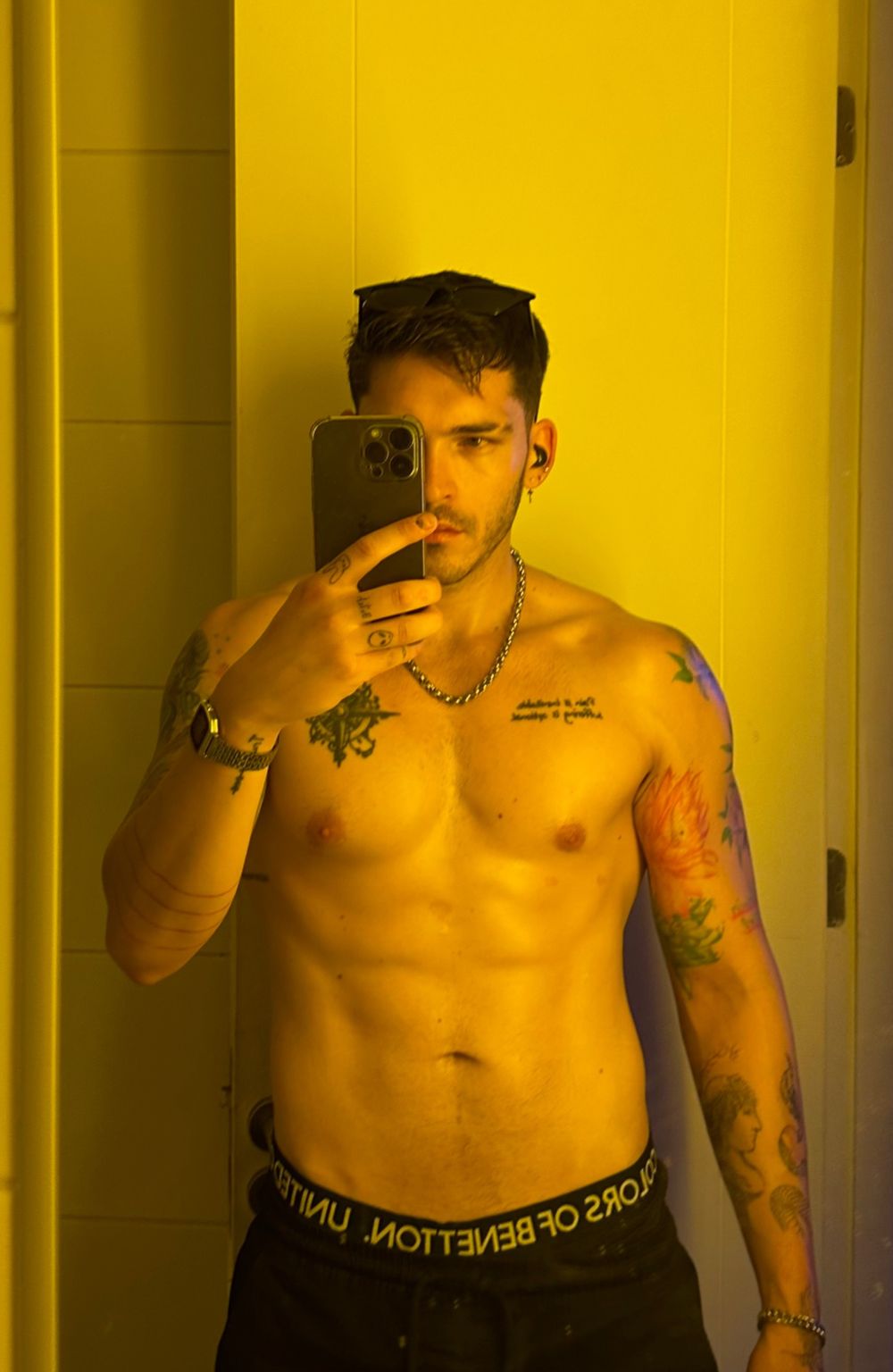 sebaleao OnlyFans profile picture