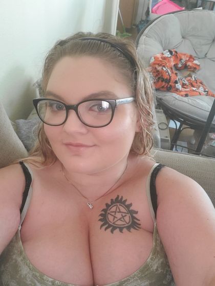 candyvamp OnlyFans picture