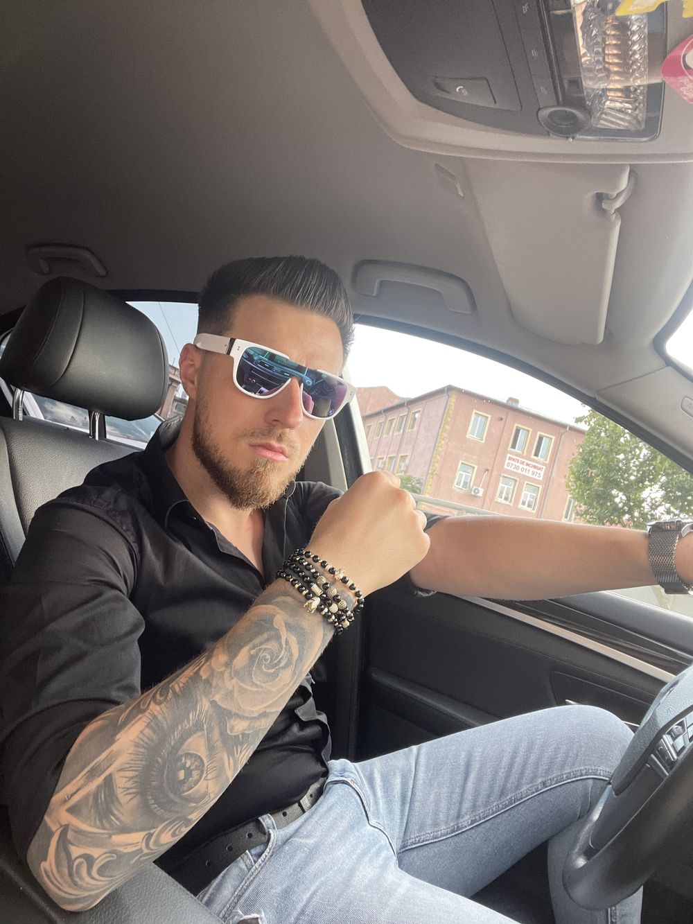 georgepmg OnlyFans profile picture