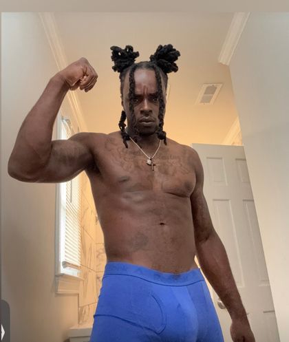 kingzaythatruth OnlyFans picture