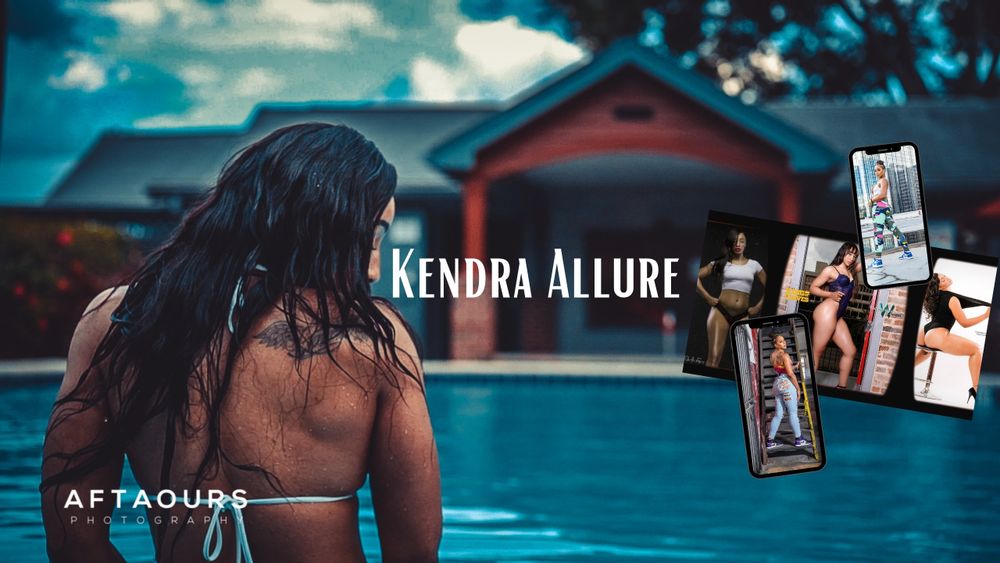 kendraallure OnlyFans profile picture