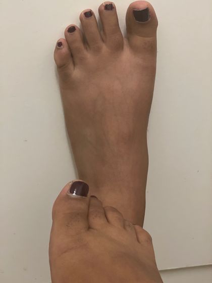 ladyfeet20 OnlyFans picture