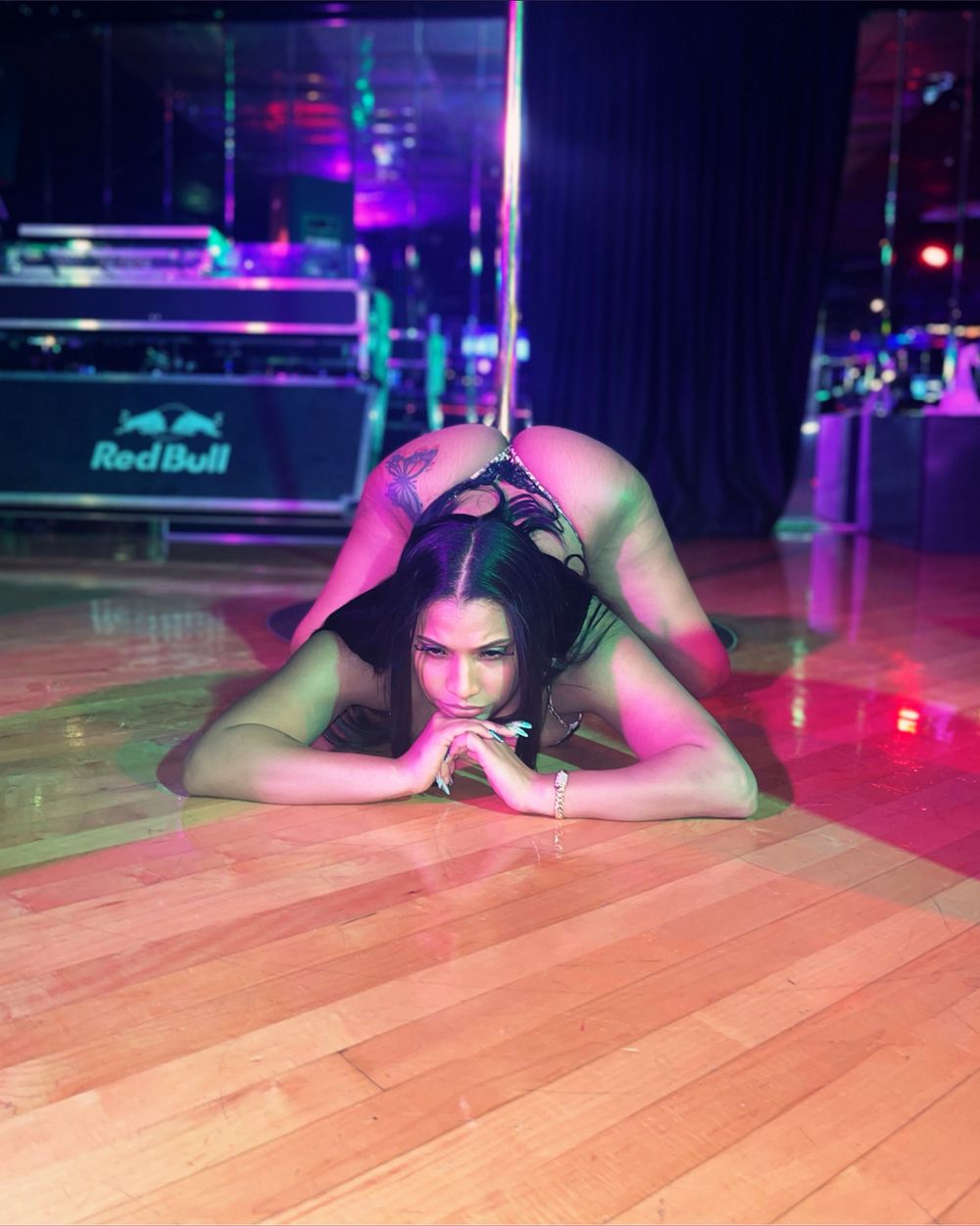 kheureaux OnlyFans profile picture