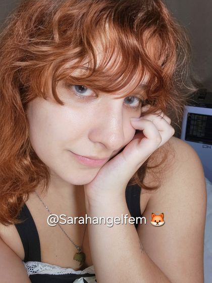 sarahangelfem OnlyFans picture