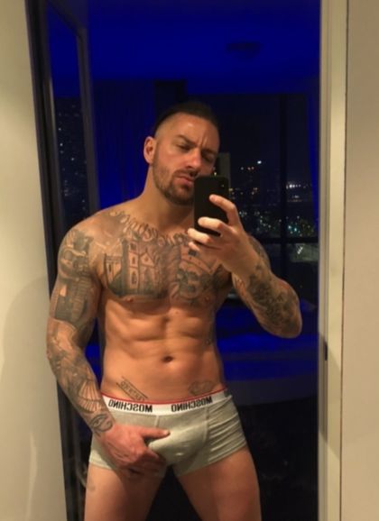 stimul8r OnlyFans picture