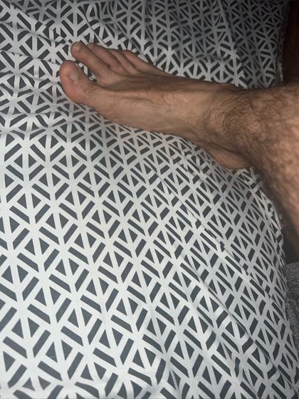desertdwellerf33t OnlyFans picture