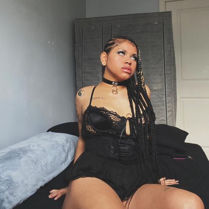 goddessjah OnlyFans picture