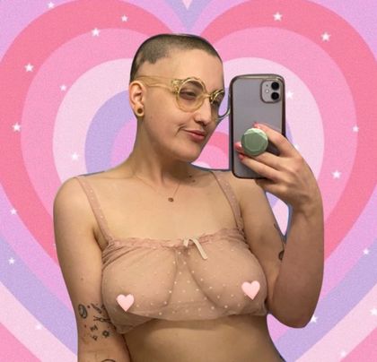 babiebluesie OnlyFans picture