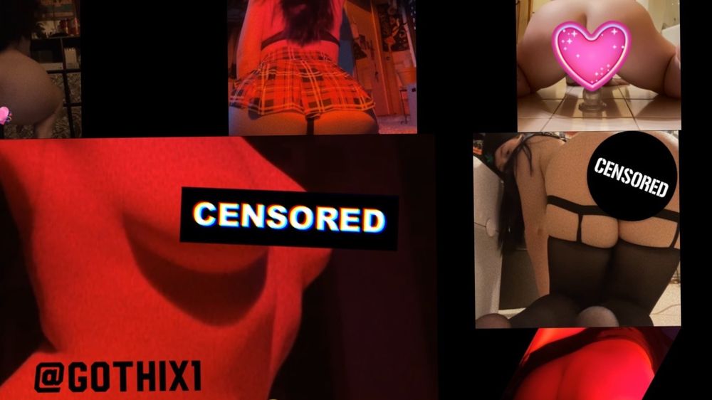 gothix1 OnlyFans profile picture