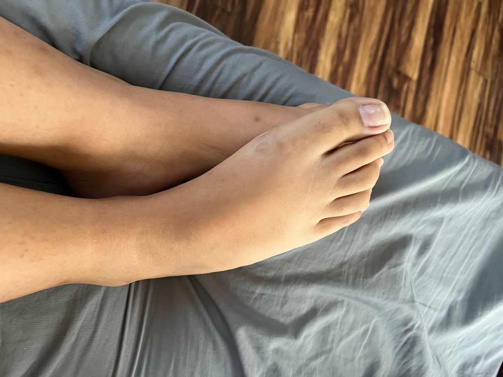 danisfeet583 OnlyFans profile picture