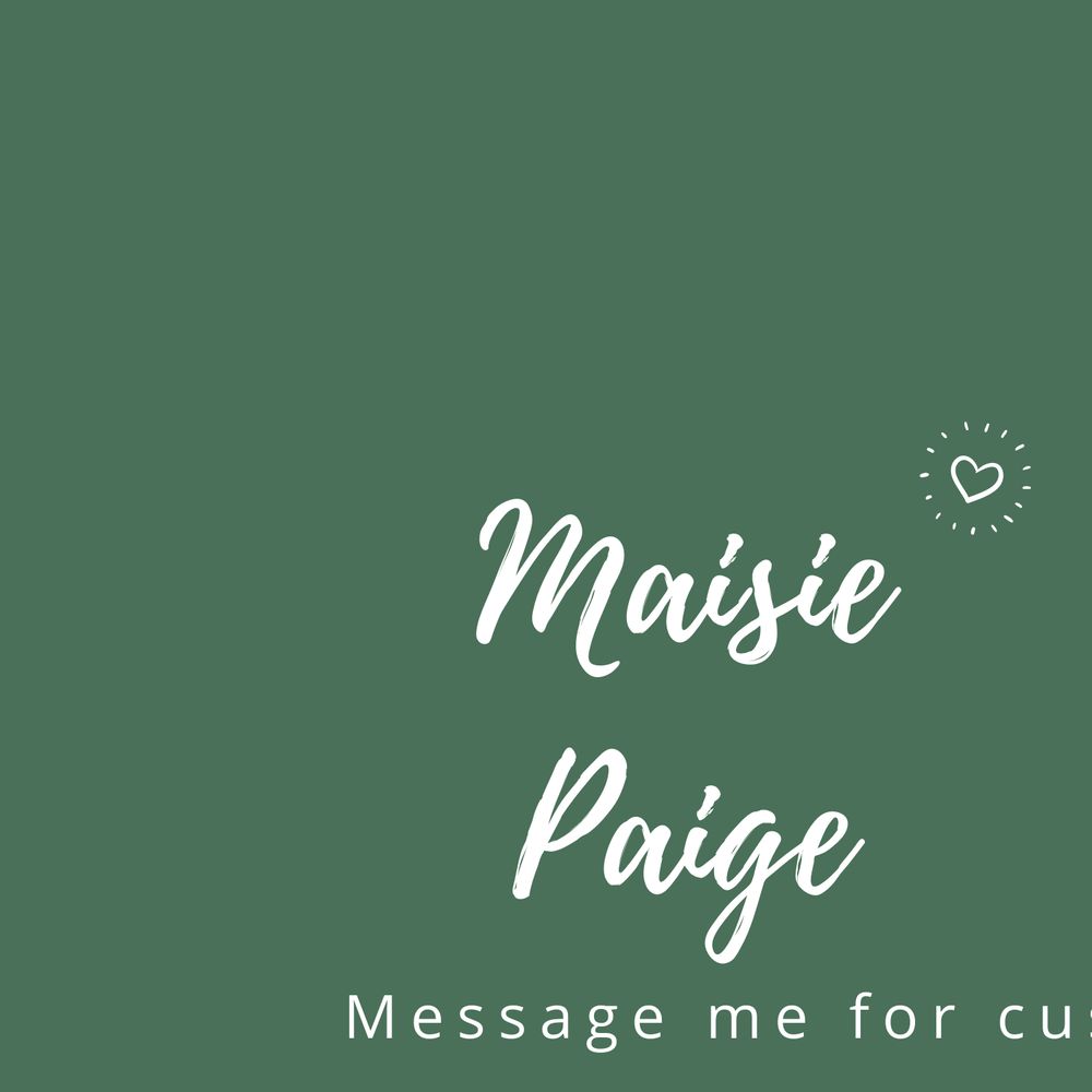 maisiepaige OnlyFans profile picture