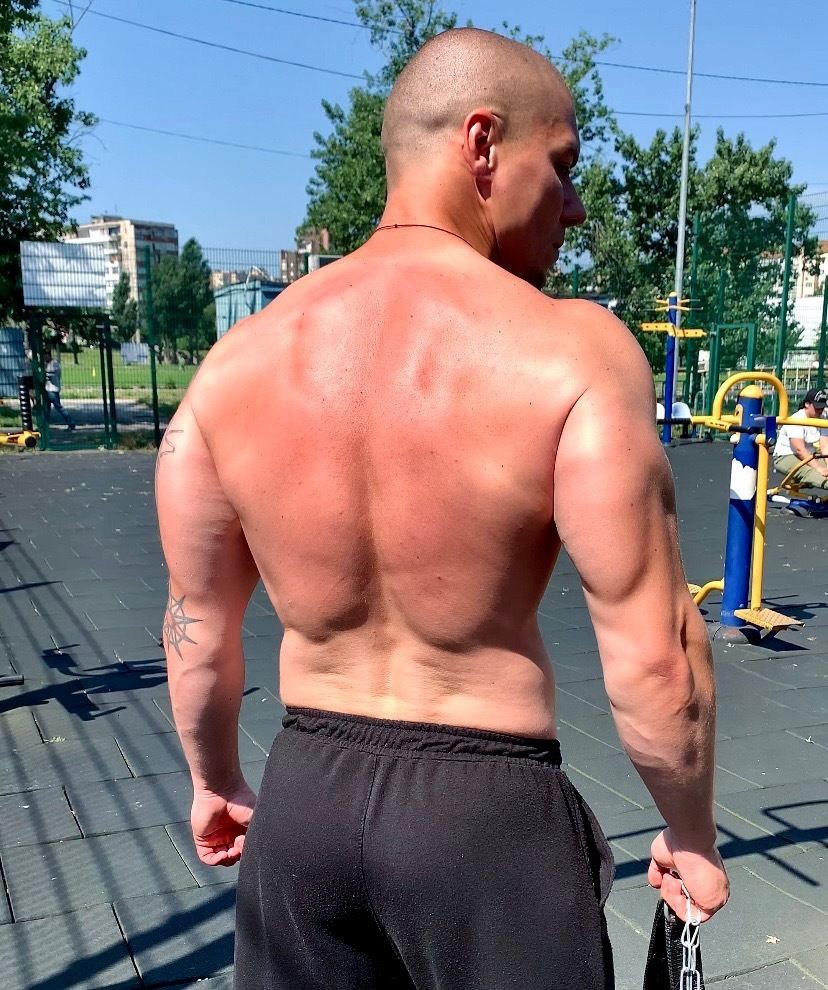 gorillajack OnlyFans profile picture