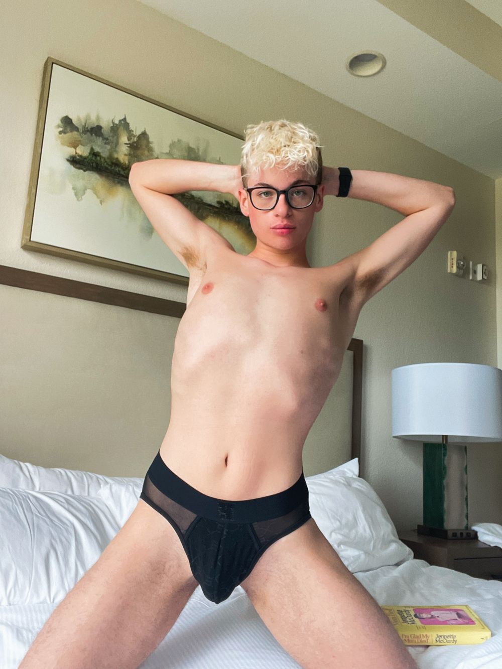 theealexlavie OnlyFans profile picture