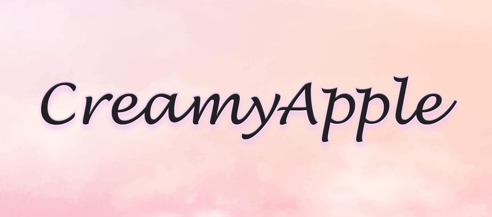 creamy_apple OnlyFans profile picture