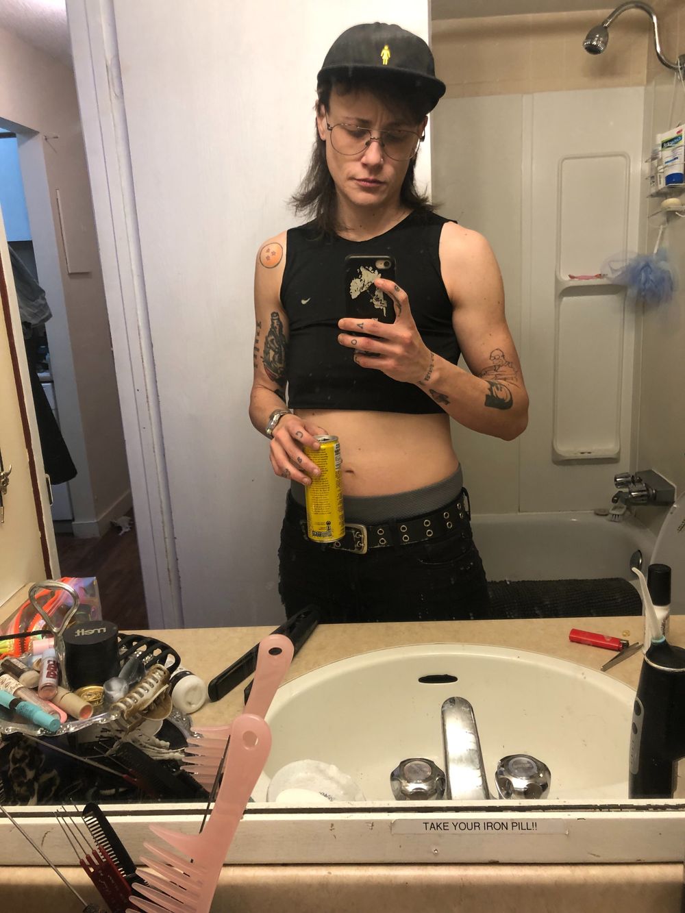 thestonedbutch420 OnlyFans profile picture