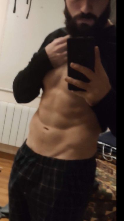 iamsexga OnlyFans picture