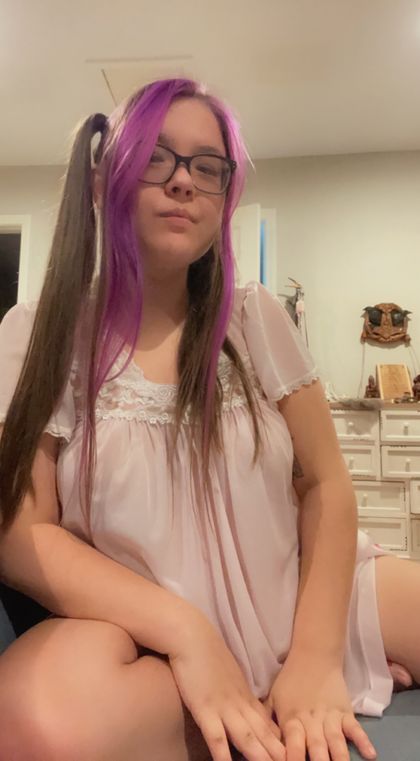 mspixielavender OnlyFans picture