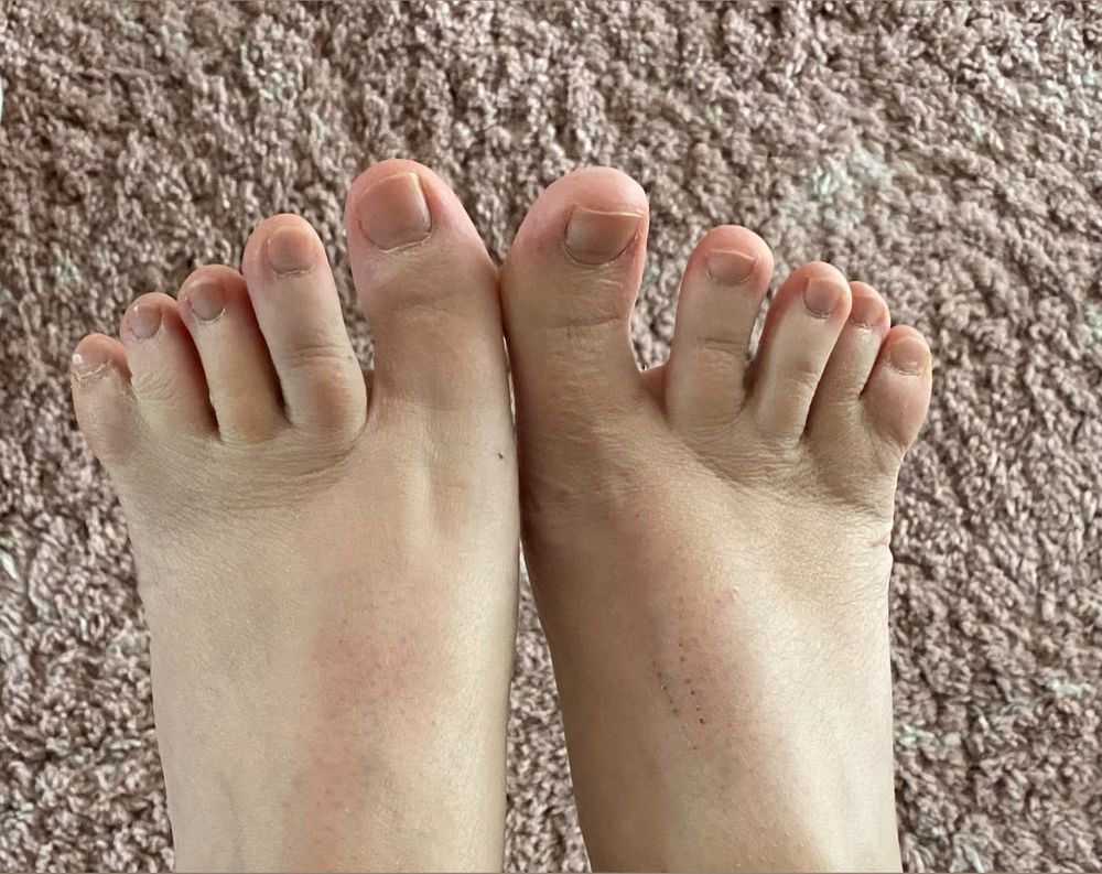 webbedfeetrita OnlyFans profile picture