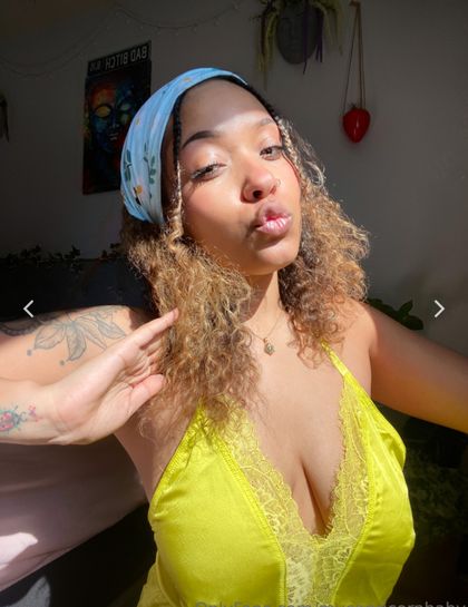 mycapricornbaby OnlyFans picture
