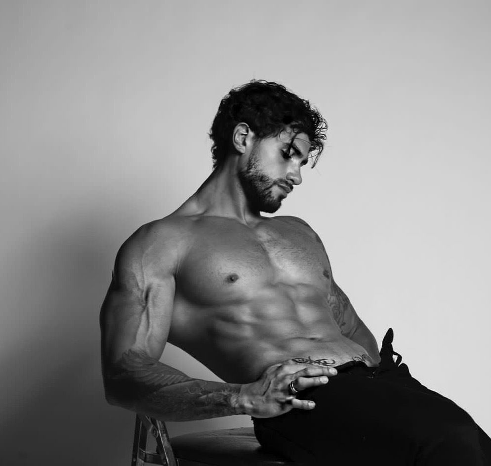 santisantanamx OnlyFans profile picture