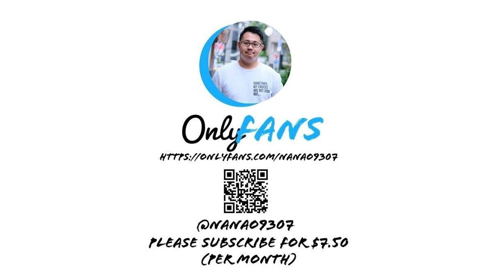 nanao9307 OnlyFans profile picture