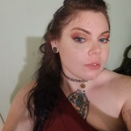 wednesdayclarice OnlyFans picture