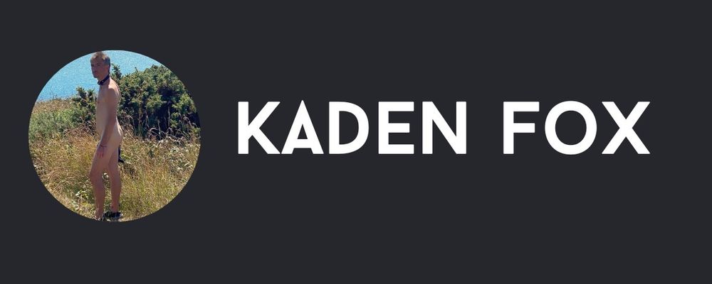 kadenfox.zone OnlyFans profile picture