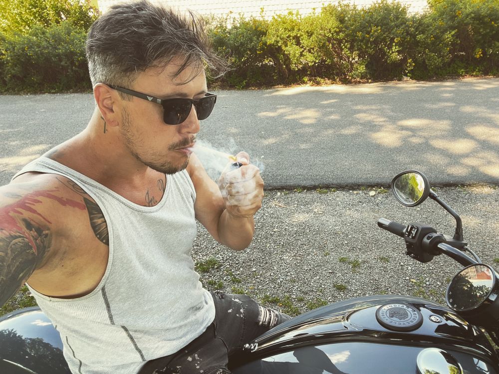 paulwildstaff OnlyFans profile picture