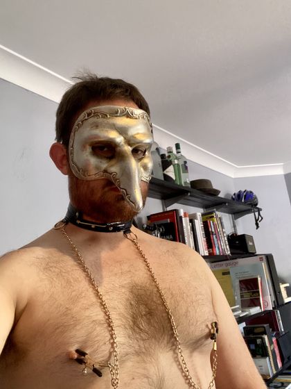 the_masked_lust OnlyFans picture