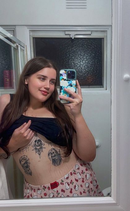 xblissfulparanoiax OnlyFans picture