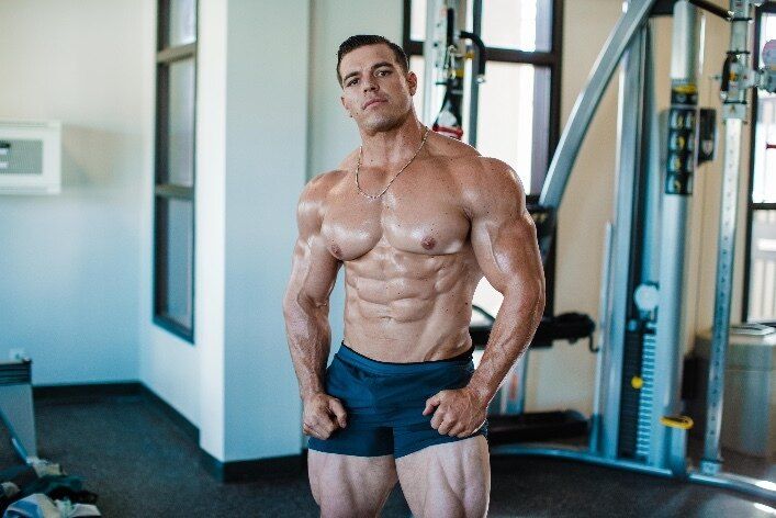 bradcastleberry OnlyFans profile picture