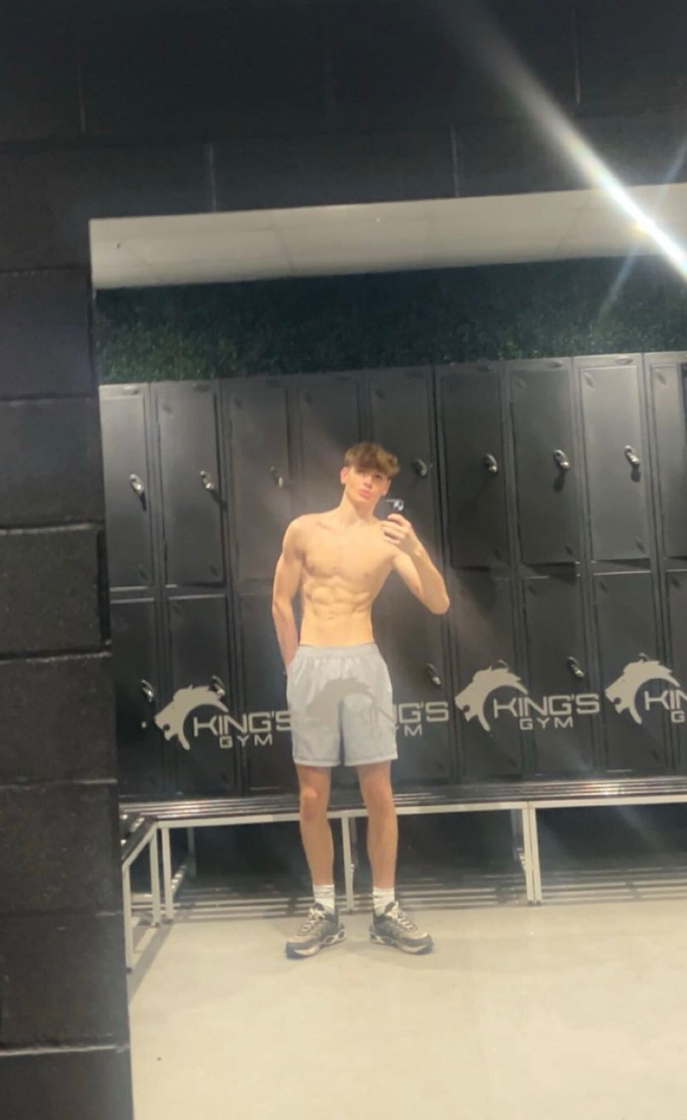 kaiwoodsx OnlyFans profile picture