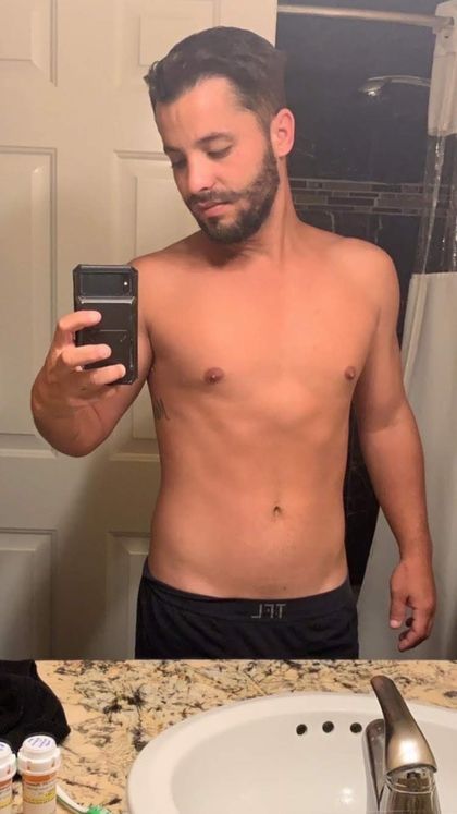felipebrz OnlyFans picture