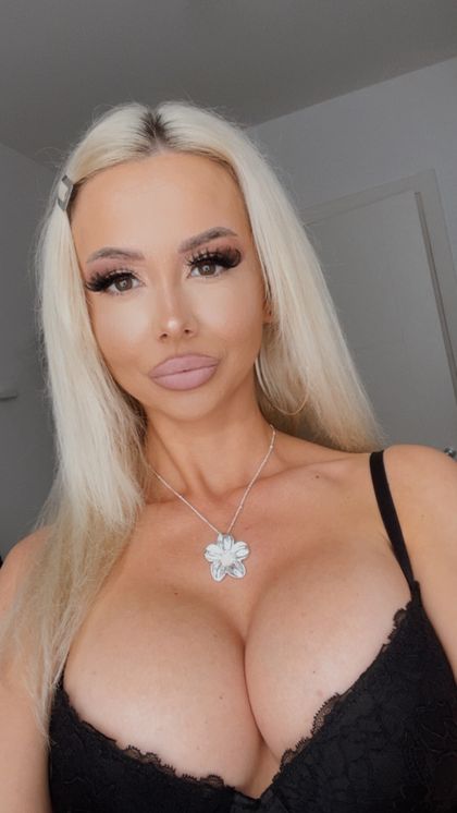 blondefantasyxxx OnlyFans picture