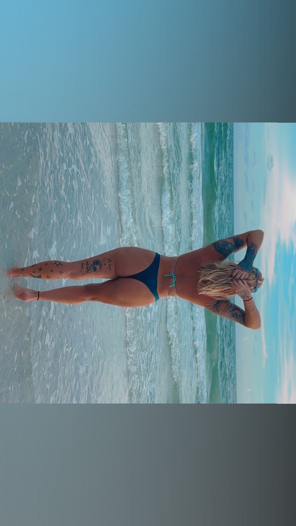 tattooedgirl1 OnlyFans profile picture