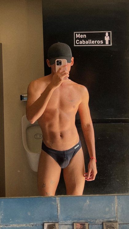 randyherfmann OnlyFans picture