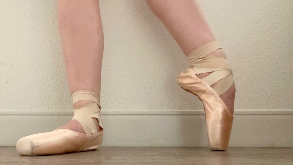 balletbananafeet OnlyFans profile picture